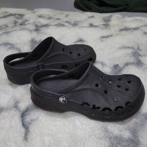 Crocs Boys sz 3